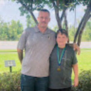 Meet your Posher, Thomas